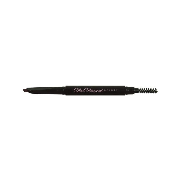 Automatic Eyebrow Pencil - Charcoal