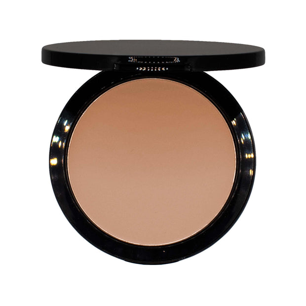 Dual Blend Powder Foundation - Royal