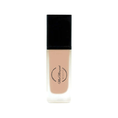 Foundation - Warm Nude