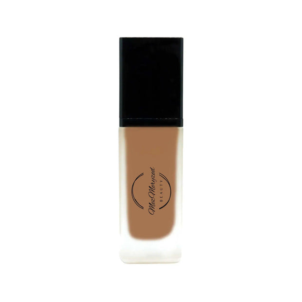 Foundation - Bronze Night