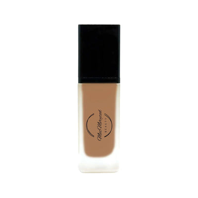 Foundation - Rich Caramel