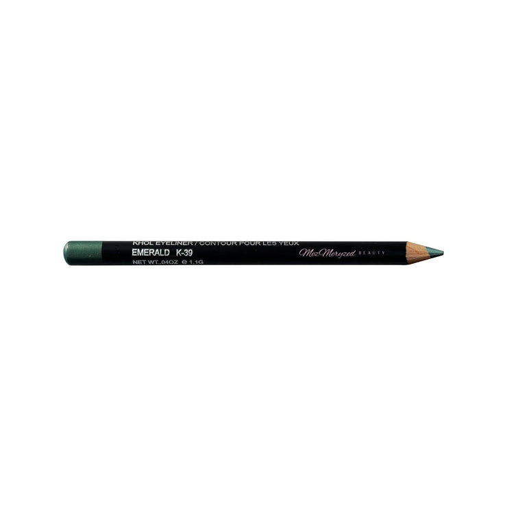 Khol Eyeliner - Emerald