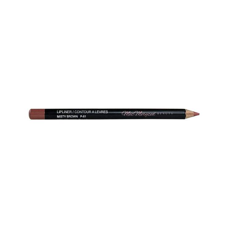 Lip Liner - Misty Brown