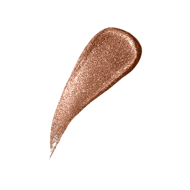 Liquid Shimmer - Champagne