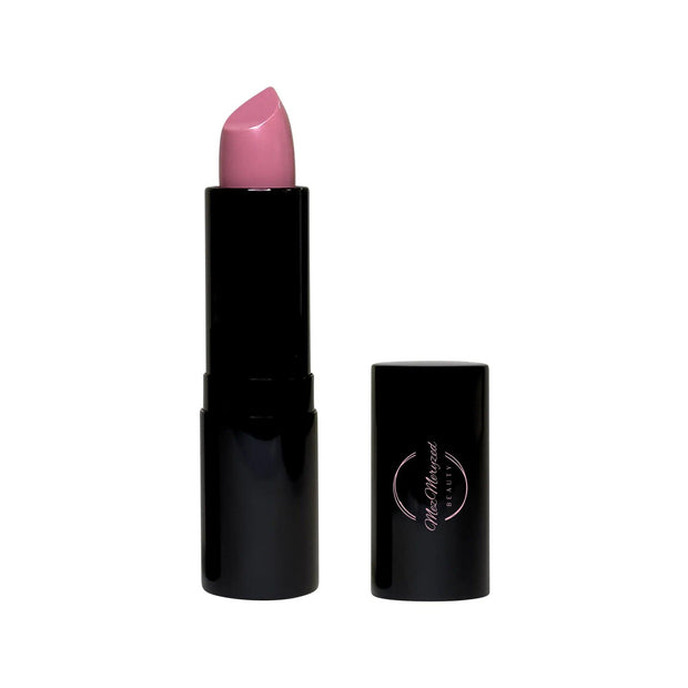 Luxury Cream Lipstick - Precious Pink