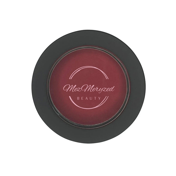 Single Pan Blush - Raspberry